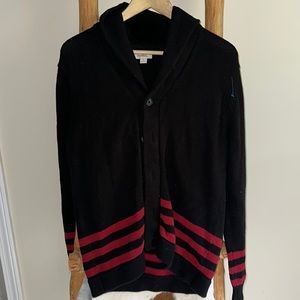 Fossil Varsity Cardigan